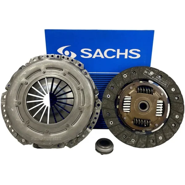 Kit Embrague Sachs 1.4 8v Nafta - 207 Partner C3 Berlingo