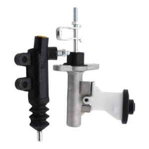 PMC10491 Conjunto cilindro maestro y esclavo IVECO Daily 07  13 P y equivalentes