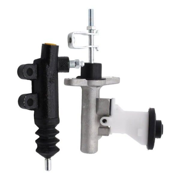 PMC10492 Conjunto cilindro maestro y esclavo IVECO Daily 99  07 - y equivalentes