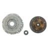 HDDK-14 Kit de embrague c/volante bimasa HYUNDAI Tucson 2.0/2 y equivalentes