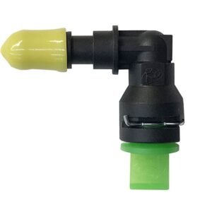 40277U Adaptador acople FORD Ranger 2.2 D Du y equivalentes