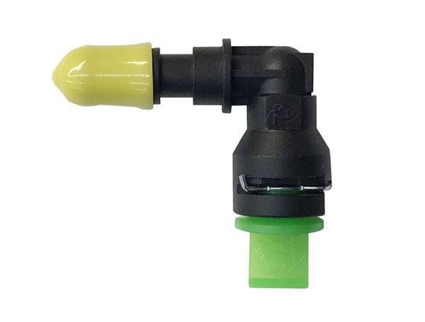 40277U Adaptador acople FORD Ranger 2.2 D Du y equivalentes