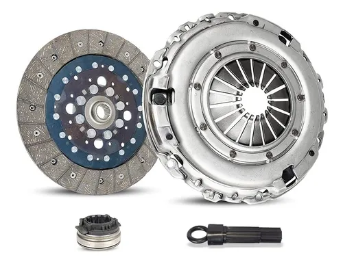 TYK-224 Kit de embrague TOYOTA Rav-4 2.0 VVT y equivalentes