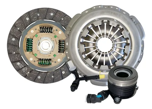 HDK-092 Kit de embrague HYUNDAI H1 2.4i 98 
 y equivalentes