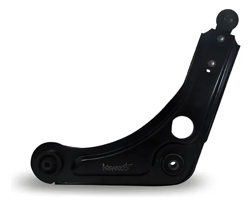 23903AP Parrilla de suspension con rotula CITROEN C3 Picasso 0 y equivalentes