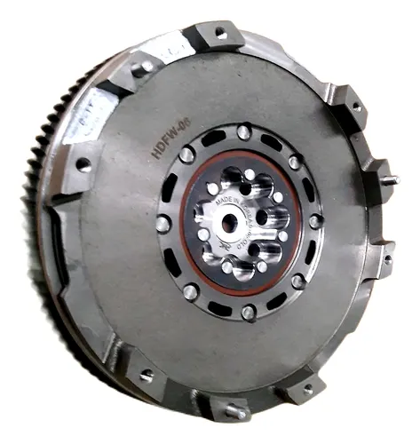 HDFW-06 Volante bimasa HYUNDAI Santa Fe 2.4 y equivalentes