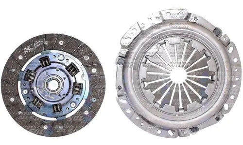 ISK-023 Kit de embrague CHEVROLET Luv 2.8 TD y equivalentes