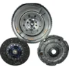 HDDK-12 Conjunto de embrague c/volante bimasa HYUNDAI H350 furgon  y equivalentes