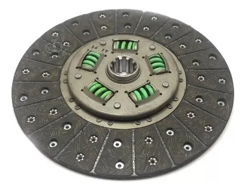 FD-17 Disco de embrague FORD F100 3.6 Max Ec y equivalentes