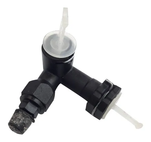 40280U Codo "T" de purga CHEVROLET Astra 1.8  y equivalentes