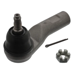 12038AP Extremo de direccion RENAULT Kangoo  y equivalentes