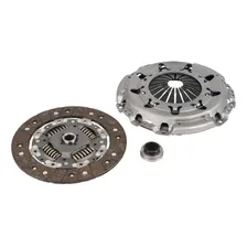 50063K Kit de embrague CITROEN Jumper 2.3L  y equivalentes