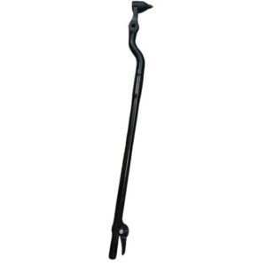 28600AP Barra larga de direccion FORD F4000 Central - y equivalentes