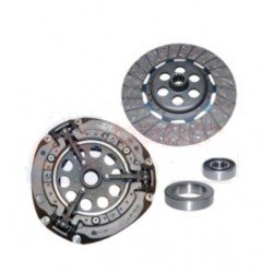 ATC-10006 Placa de embrague AGCO - MASSEY FERGUS y equivalentes