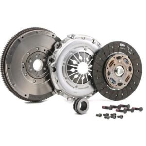 HDSK-03 Kit de embrague c/volante simple HYUNDAI Tucson 2.0 C y equivalentes