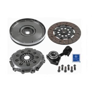 50155S Conjunto de embrague FORD Focus 1.6 Ti 13 y equivalentes