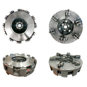 ATS-10001 Placa doble de embrague JOHN DEERE 5403
JOHN y equivalentes