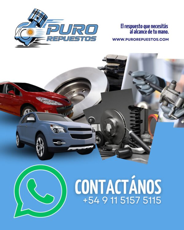 15857AP Extremo de direccion SUZUKI Vitara/Sideki y equivalentes