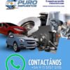 11568AP Barra de direccion DODGE RAM 2500  y equivalentes